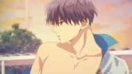 Kizuki as seen in Anyway, I'm Falling in Love with You (Image via Typhoon Graphics)